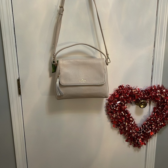 BNIB Kate spade ♠️ Miri Chester street handbag with strap - Picture 3 of 6